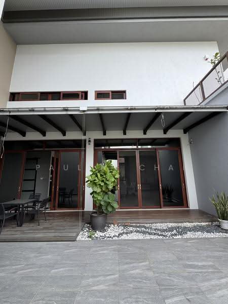 Bungalow House untuk Dijual di Sultan Abdul Aziz Shah Golf & Country Club (Shah Alam) - Pauline Chai - Exterior - PropertyGuru.com.my