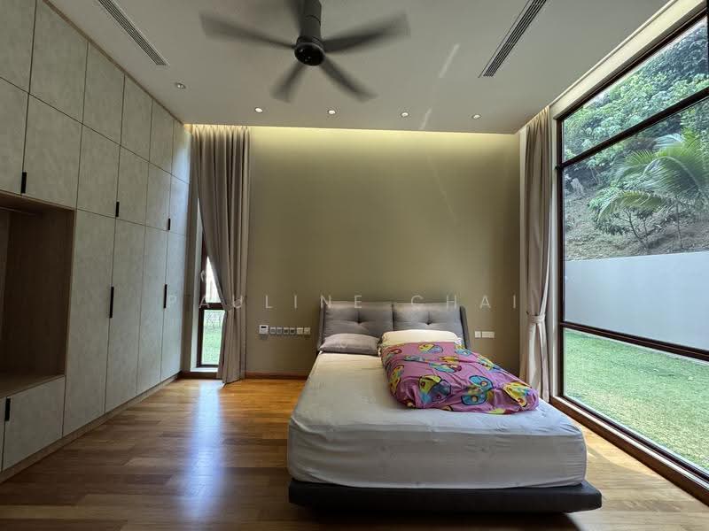 Bungalow House untuk Dijual di Sultan Abdul Aziz Shah Golf & Country Club (Shah Alam) - Pauline Chai - Bedroom - PropertyGuru.com.my