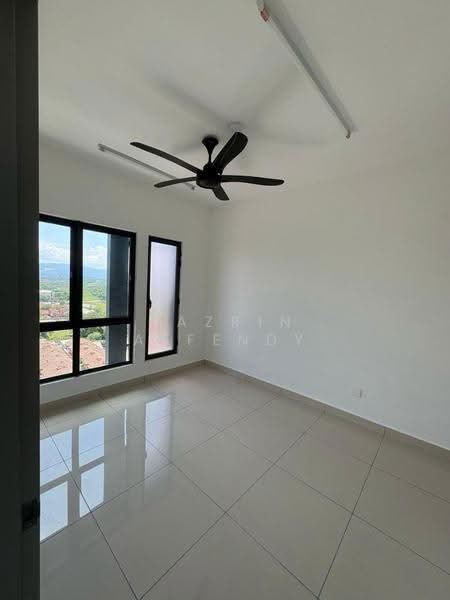 Kediaman Servis untuk Disewa di Tulip Residence - Nazrin Affendy - Interior - PropertyGuru.com.my
