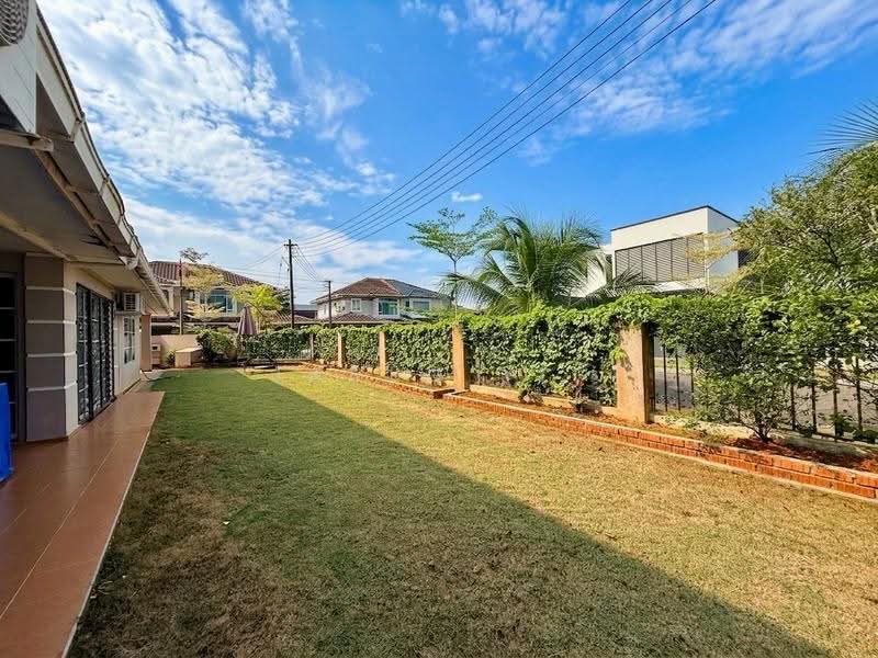 Semi-Detached House for Sale in Green Heights (Kuching) - Jared Yii - Exterior - PropertyGuru.com.my