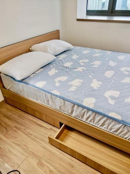 Service Residence for Rent at Riveria City - Richard Ling - Bedroom - PropertyGuru.com.my