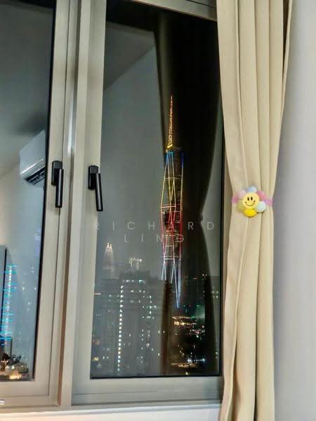 Service Residence for Rent at Riveria City - Richard Ling - View - PropertyGuru.com.my