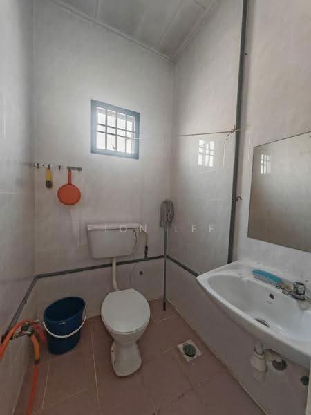 Rumah Teres 2-Tingkat untuk Disewa di Bukit Indah (Iskandar Puteri (Nusajaya)) - Fion Lee - Bathroom - PropertyGuru.com.my