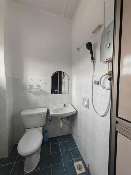 Rumah Teres 2-Tingkat untuk Disewa di Bukit Indah (Iskandar Puteri (Nusajaya)) - Fion Lee - Bathroom - PropertyGuru.com.my