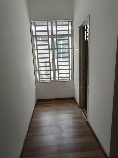 2-storey Terraced House for Rent in Batu Maung (Penang) - Amelie Soh - Corridor - PropertyGuru.com.my