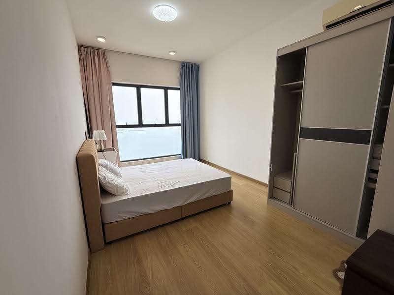 Kondominium untuk Disewa di Kings Bay @ Country Garden Danga Bay - Eldwin Soh - Bedroom - PropertyGuru.com.my