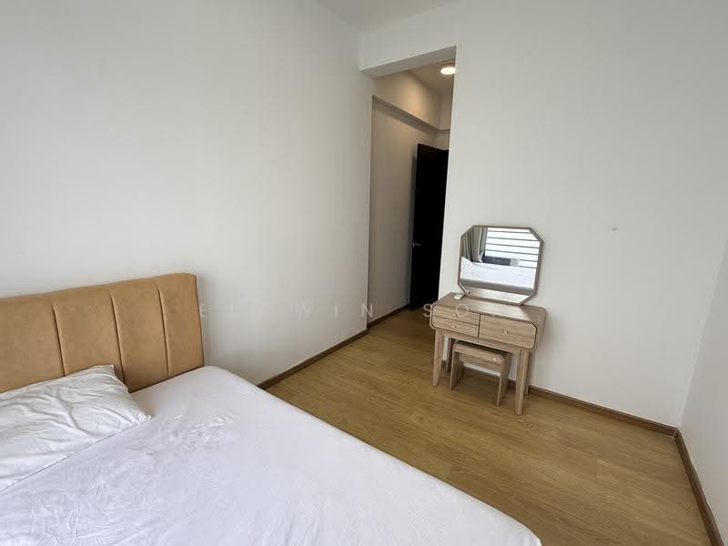 Kondominium untuk Disewa di Kings Bay @ Country Garden Danga Bay - Eldwin Soh - Bedroom - PropertyGuru.com.my