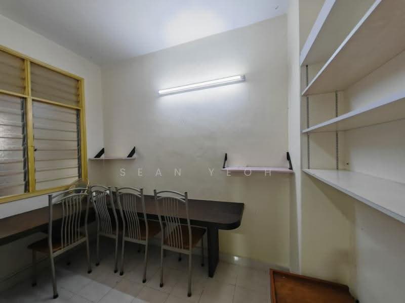 Rumah Teres 2-Tingkat untuk Disewa di Bukit Indah (Iskandar Puteri (Nusajaya)) - Sean Yeoh - Study - PropertyGuru.com.my