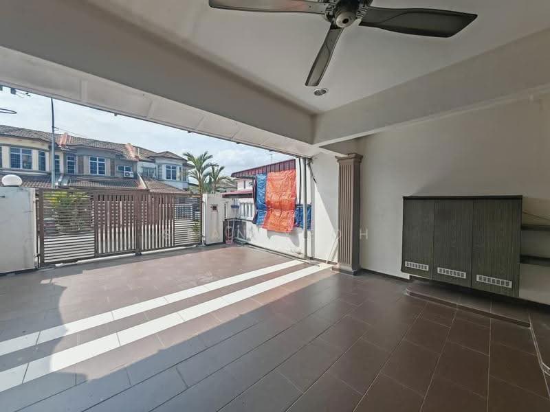 Rumah Teres 2-Tingkat untuk Disewa di Bukit Indah (Iskandar Puteri (Nusajaya)) - Sean Yeoh - Exterior - PropertyGuru.com.my