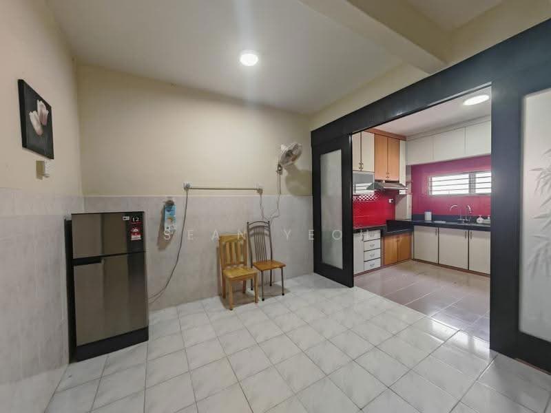 Rumah Teres 2-Tingkat untuk Disewa di Bukit Indah (Iskandar Puteri (Nusajaya)) - Sean Yeoh - Kitchen - PropertyGuru.com.my