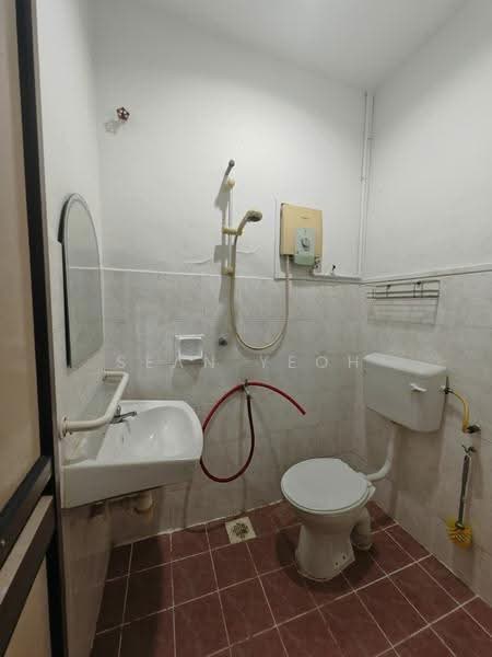 Rumah Teres 2-Tingkat untuk Disewa di Bukit Indah (Iskandar Puteri (Nusajaya)) - Sean Yeoh - Bathroom - PropertyGuru.com.my