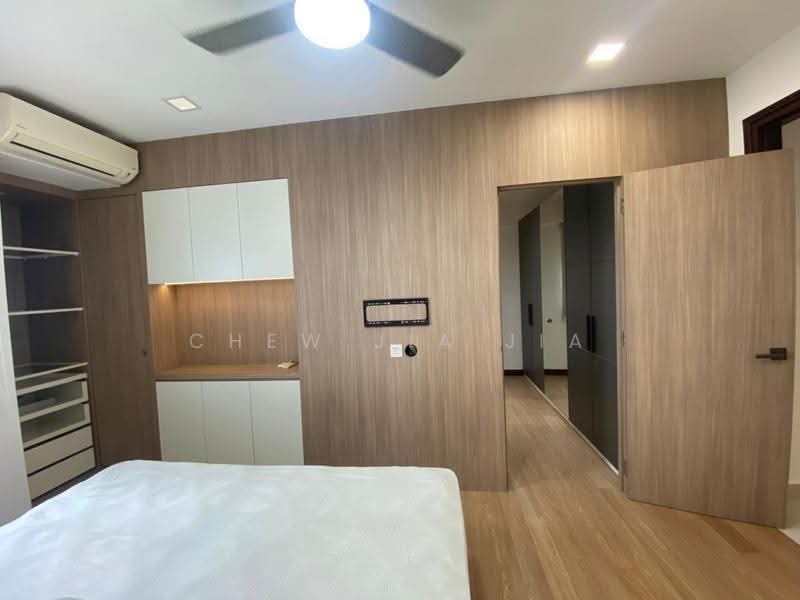 Kondominium untuk Disewa di The Straits View Condominium - Chew Jia Jia - Bedroom - PropertyGuru.com.my
