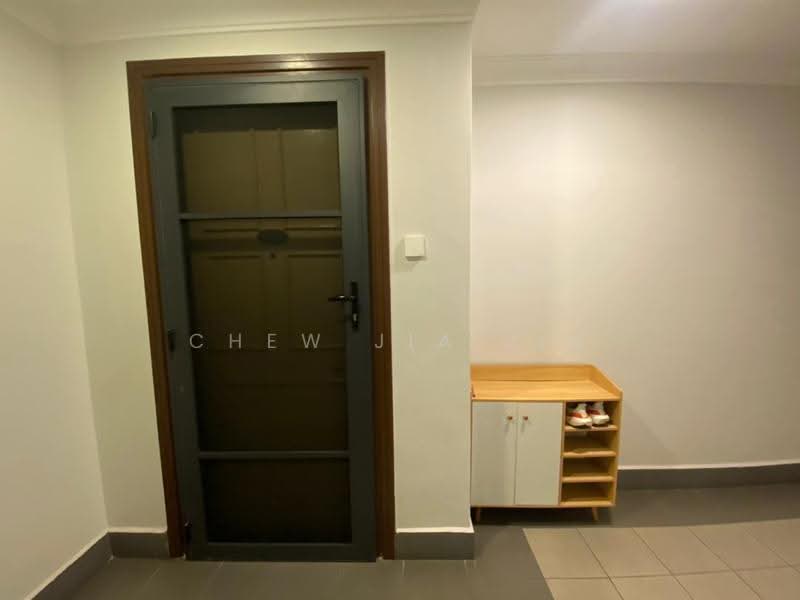 Kondominium untuk Disewa di The Straits View Condominium - Chew Jia Jia - Entrance - PropertyGuru.com.my