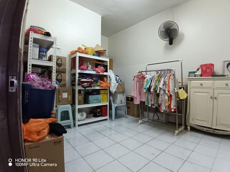 Terraced House for Sale in Taman Bayu Perdana (Klang) - Teresa Teng - Interior - PropertyGuru.com.my