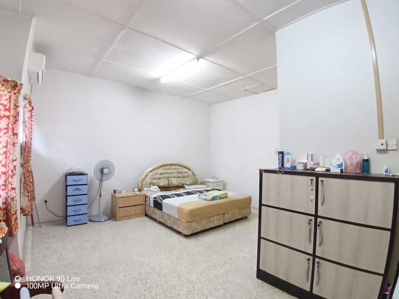 Terraced House for Sale in Taman Bayu Perdana (Klang) - Teresa Teng - Bedroom - PropertyGuru.com.my
