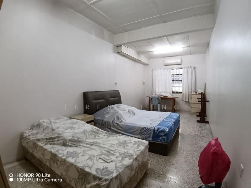 Terraced House for Sale in Taman Bayu Perdana (Klang) - Teresa Teng - Bedroom - PropertyGuru.com.my