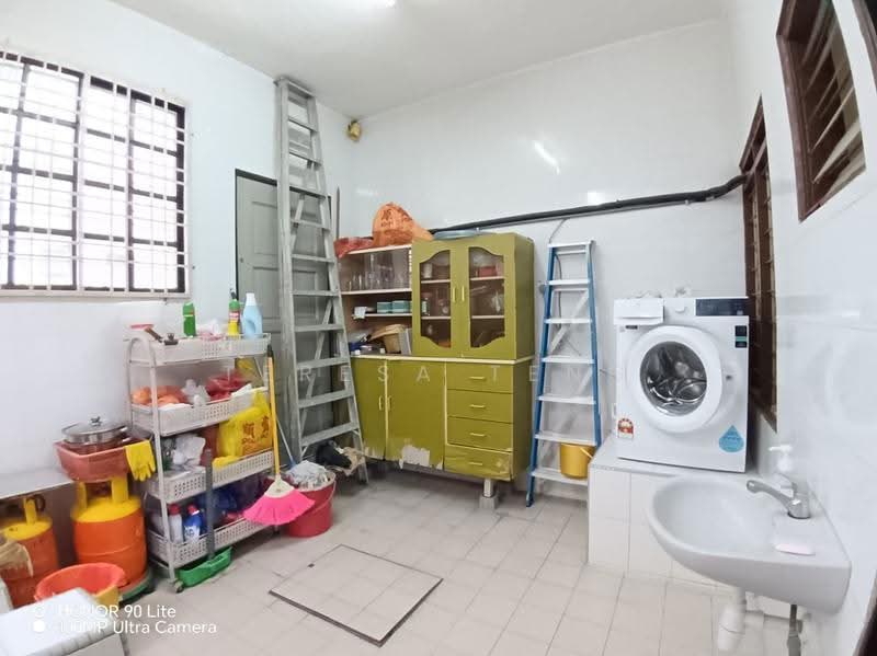 Terraced House for Sale in Taman Bayu Perdana (Klang) - Teresa Teng - Interior - PropertyGuru.com.my