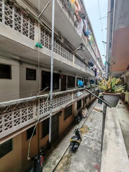 Apartment for Sale at United Garden (Taman Lee Yan Lian) - Jeno Poon - Exterior - PropertyGuru.com.my
