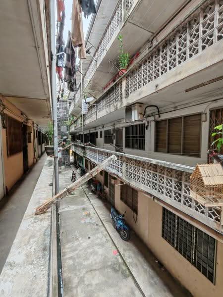 Apartment for Sale at United Garden (Taman Lee Yan Lian) - Jeno Poon - Exterior - PropertyGuru.com.my