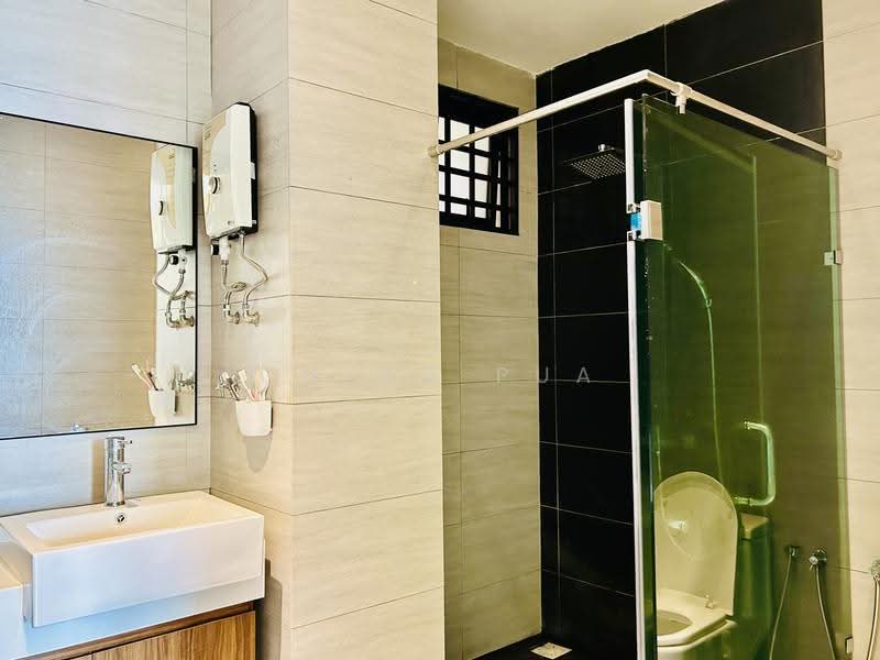 Condominium for Rent at Residensi Harmoni 2 - Ching Pua - Bathroom - PropertyGuru.com.my