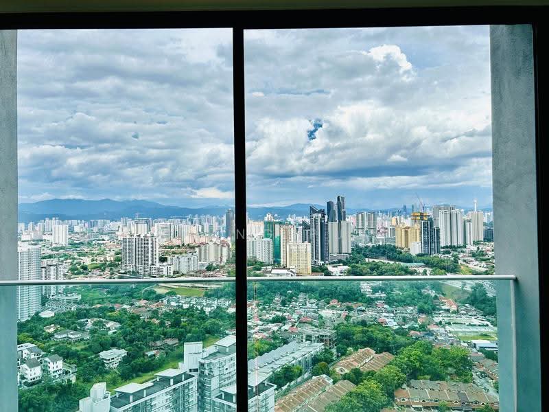 Condominium for Rent at Residensi Harmoni 2 - Ching Pua - View - PropertyGuru.com.my