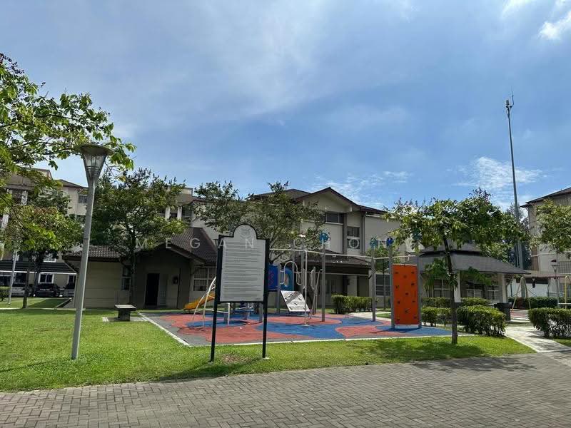 Apartment for Sale at Akasia - Megan Chong - Exterior - PropertyGuru.com.my