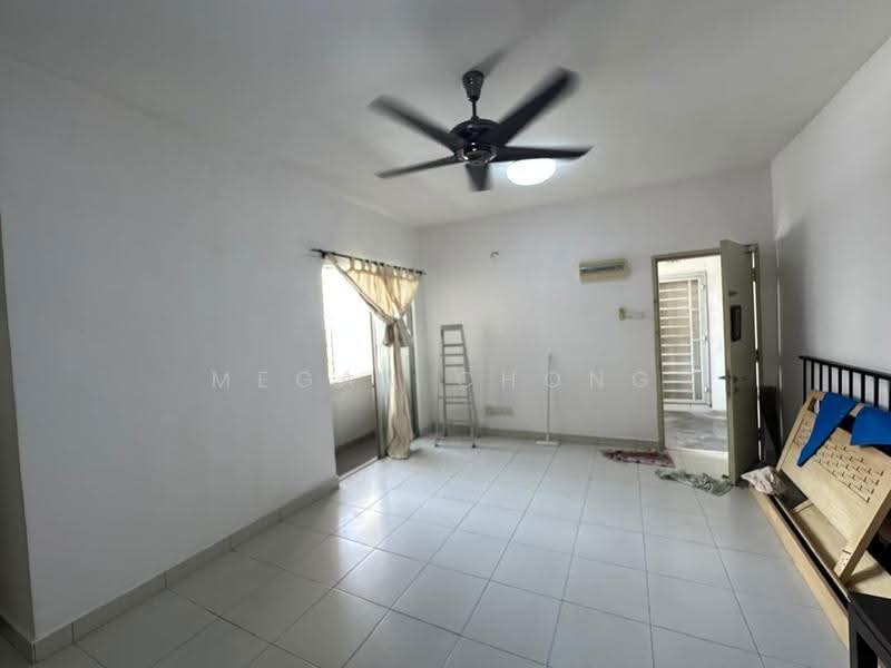 Apartment for Sale at Akasia - Megan Chong - Living Room - PropertyGuru.com.my