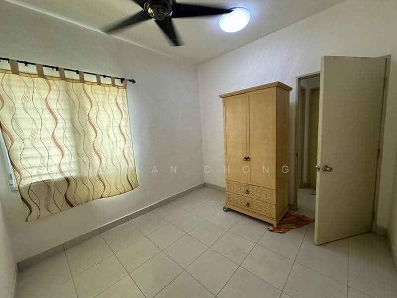 Apartment for Sale at Akasia - Megan Chong - Bedroom - PropertyGuru.com.my