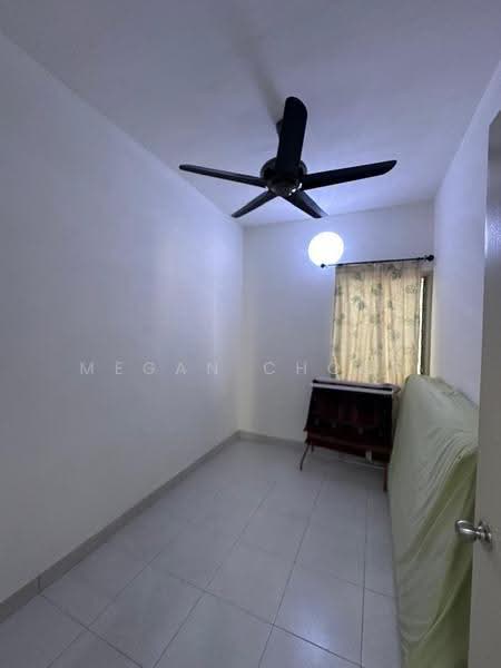 Apartment for Sale at Akasia - Megan Chong - Bedroom - PropertyGuru.com.my