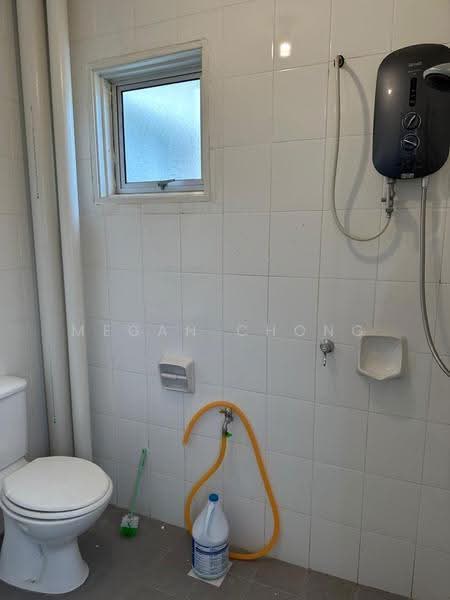 Apartment for Sale at Akasia - Megan Chong - Bathroom - PropertyGuru.com.my