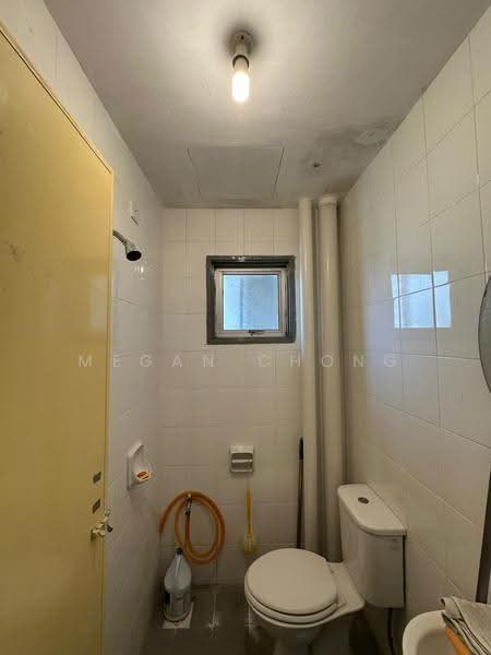 Apartment for Sale at Akasia - Megan Chong - Bathroom - PropertyGuru.com.my