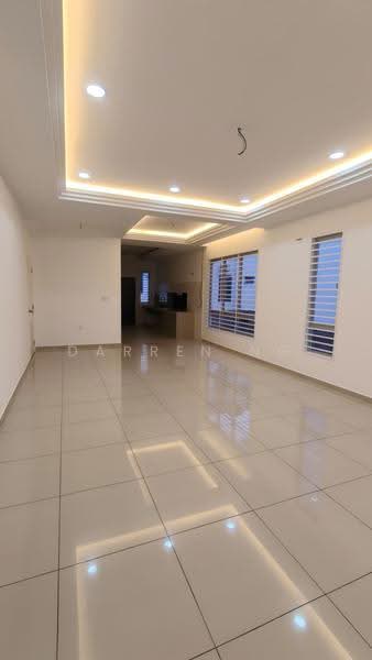 2-storey Terraced House for Sale in Bandar Sri Sendayan , Nilai , Seremban 2 , Sepang (Seremban) - Darren Ng - Living Room - PropertyGuru.com.my