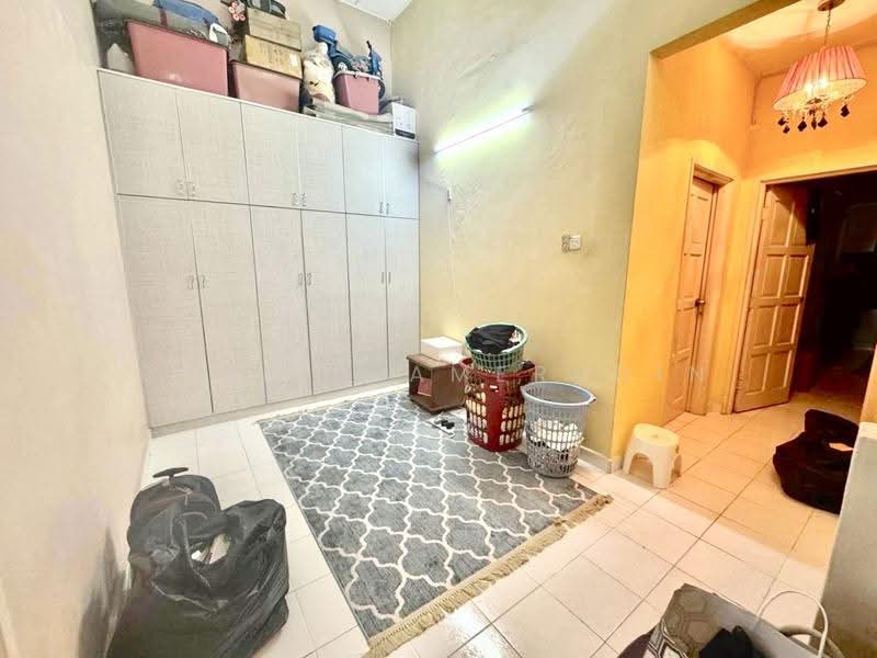 Rumah Teres 2-Tingkat untuk Dijual di Taman Prima Saujana (Kajang) - Shafiq Amerudin - PropertyGuru.com.my