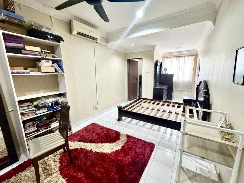 Rumah Teres 2-Tingkat untuk Dijual di Taman Prima Saujana (Kajang) - Shafiq Amerudin - Bedroom - PropertyGuru.com.my