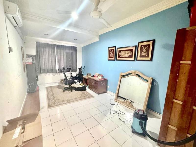 Rumah Teres 2-Tingkat untuk Dijual di Taman Prima Saujana (Kajang) - Shafiq Amerudin - PropertyGuru.com.my