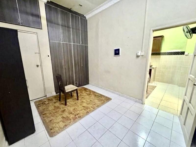 Rumah Teres 2-Tingkat untuk Dijual di Taman Prima Saujana (Kajang) - Shafiq Amerudin - PropertyGuru.com.my