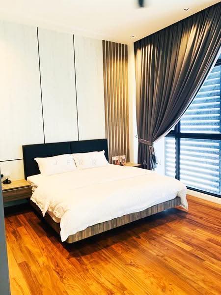 Kondominium untuk Disewa di Setia V Residences - Jerry Tan - Bedroom - PropertyGuru.com.my