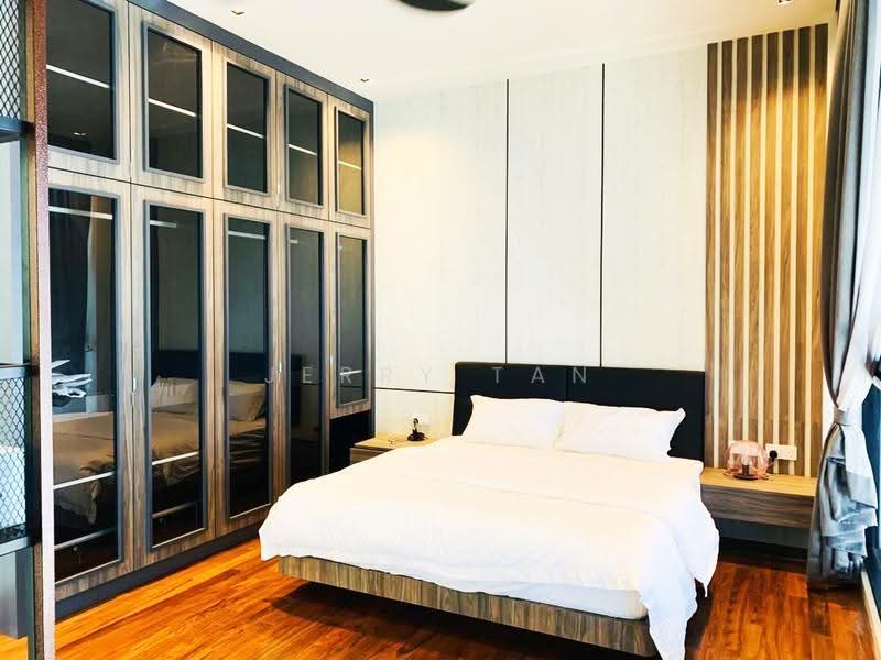Kondominium untuk Disewa di Setia V Residences - Jerry Tan - Bedroom - PropertyGuru.com.my