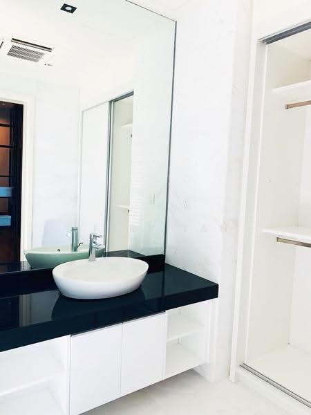 Kondominium untuk Disewa di Setia V Residences - Jerry Tan - Bathroom - PropertyGuru.com.my