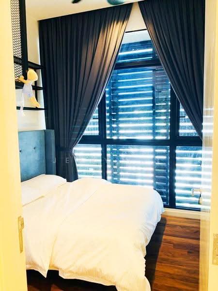 Kondominium untuk Disewa di Setia V Residences - Jerry Tan - Bedroom - PropertyGuru.com.my