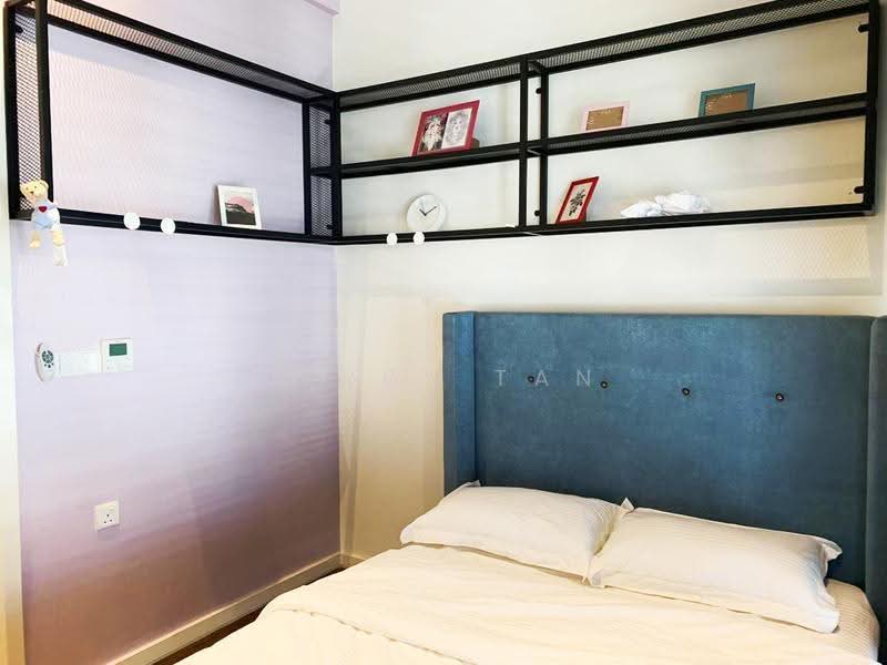 Kondominium untuk Disewa di Setia V Residences - Jerry Tan - Bedroom - PropertyGuru.com.my