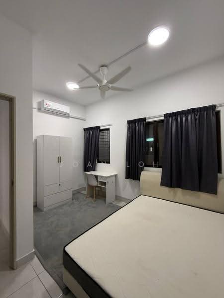 Kediaman Servis untuk Disewa di Vision City Youth City - Joan Loh - Bedroom - PropertyGuru.com.my