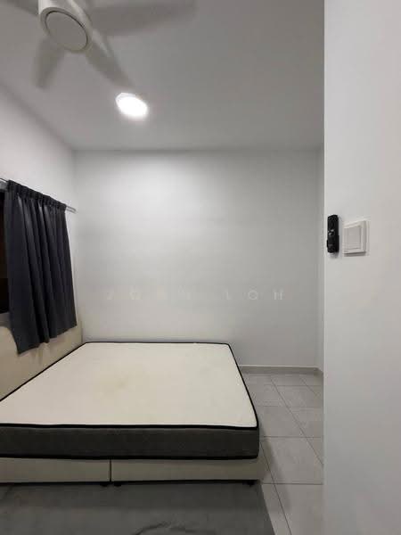 Kediaman Servis untuk Disewa di Vision City Youth City - Joan Loh - Bedroom - PropertyGuru.com.my