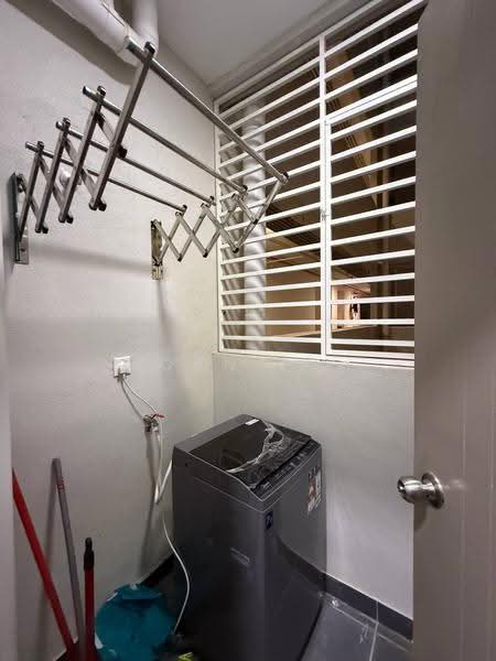 Kediaman Servis untuk Disewa di Vision City Youth City - Joan Loh - Interior - PropertyGuru.com.my