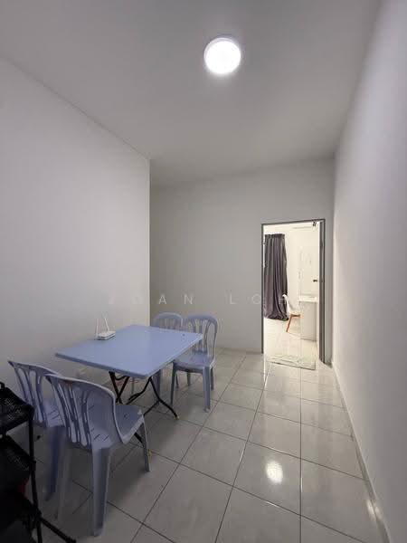 Kediaman Servis untuk Disewa di Vision City Youth City - Joan Loh - Dining Room - PropertyGuru.com.my