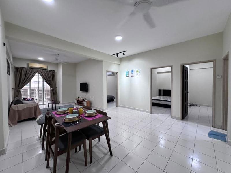 Service Residence for Sale at Fortune Avenue - Amy Yap - PropertyGuru.com.my