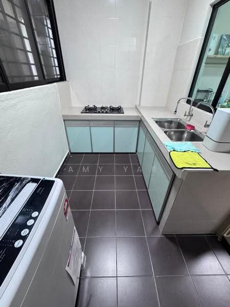 Service Residence for Sale at Fortune Avenue - Amy Yap - PropertyGuru.com.my
