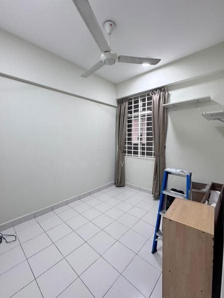 Service Residence for Sale at Fortune Avenue - Amy Yap - Interior - PropertyGuru.com.my