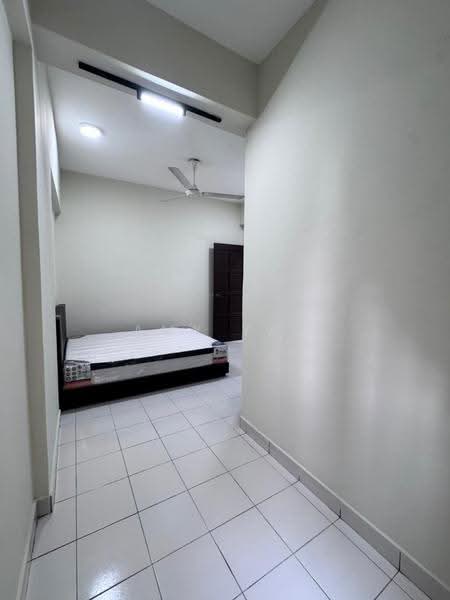 Service Residence for Sale at Fortune Avenue - Amy Yap - Bedroom - PropertyGuru.com.my
