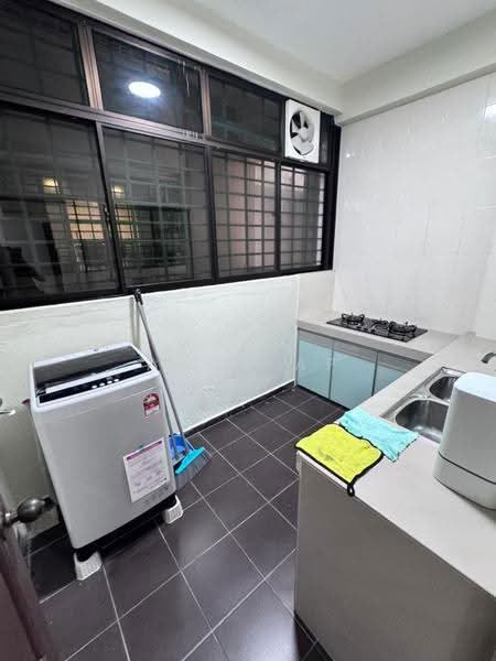 Service Residence for Sale at Fortune Avenue - Amy Yap - PropertyGuru.com.my
